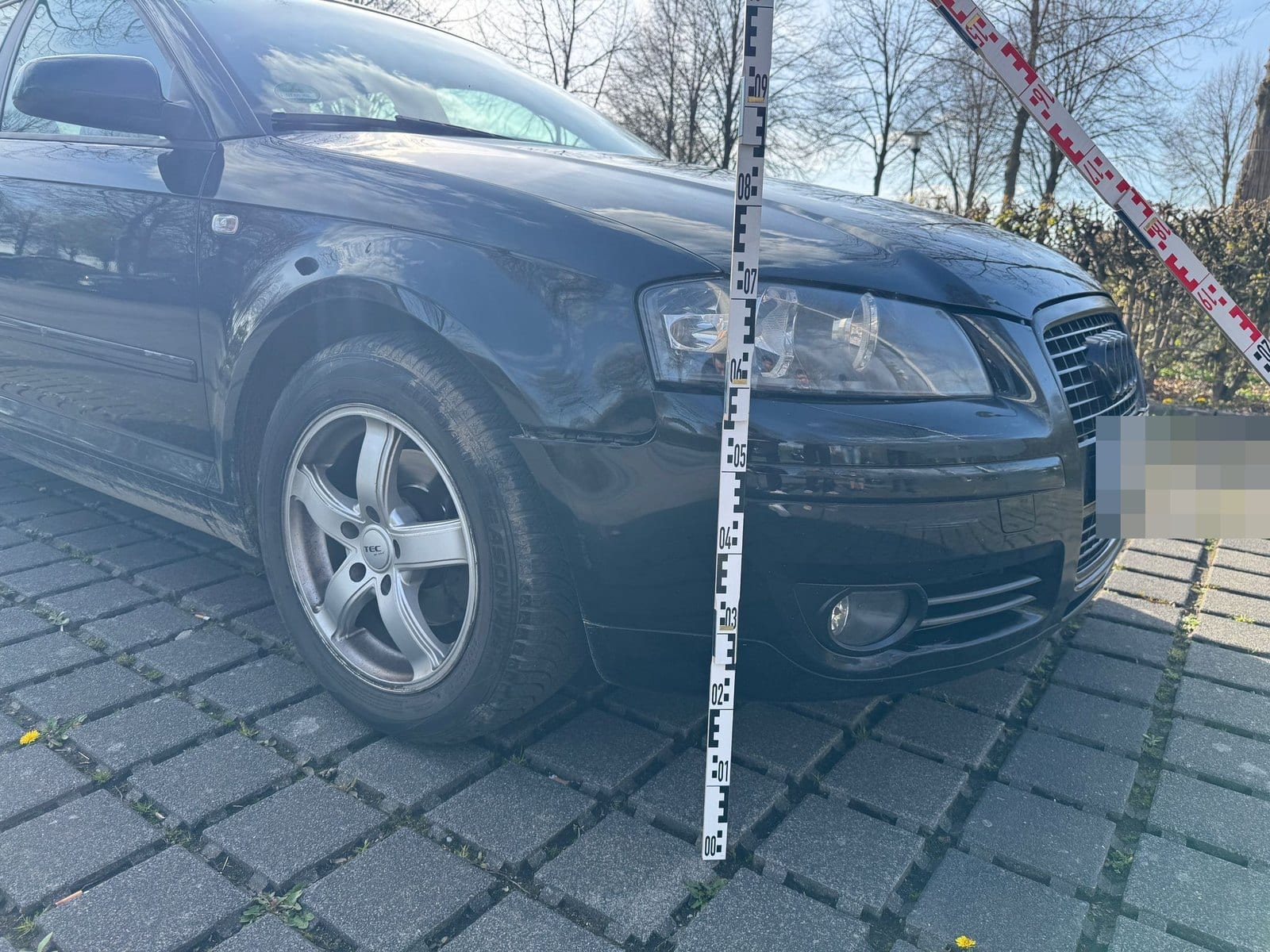 Vor-Ort-Begutachtung in Lippstadt — was Sie für 350 bis 1.200 Euro Honorar bekommen