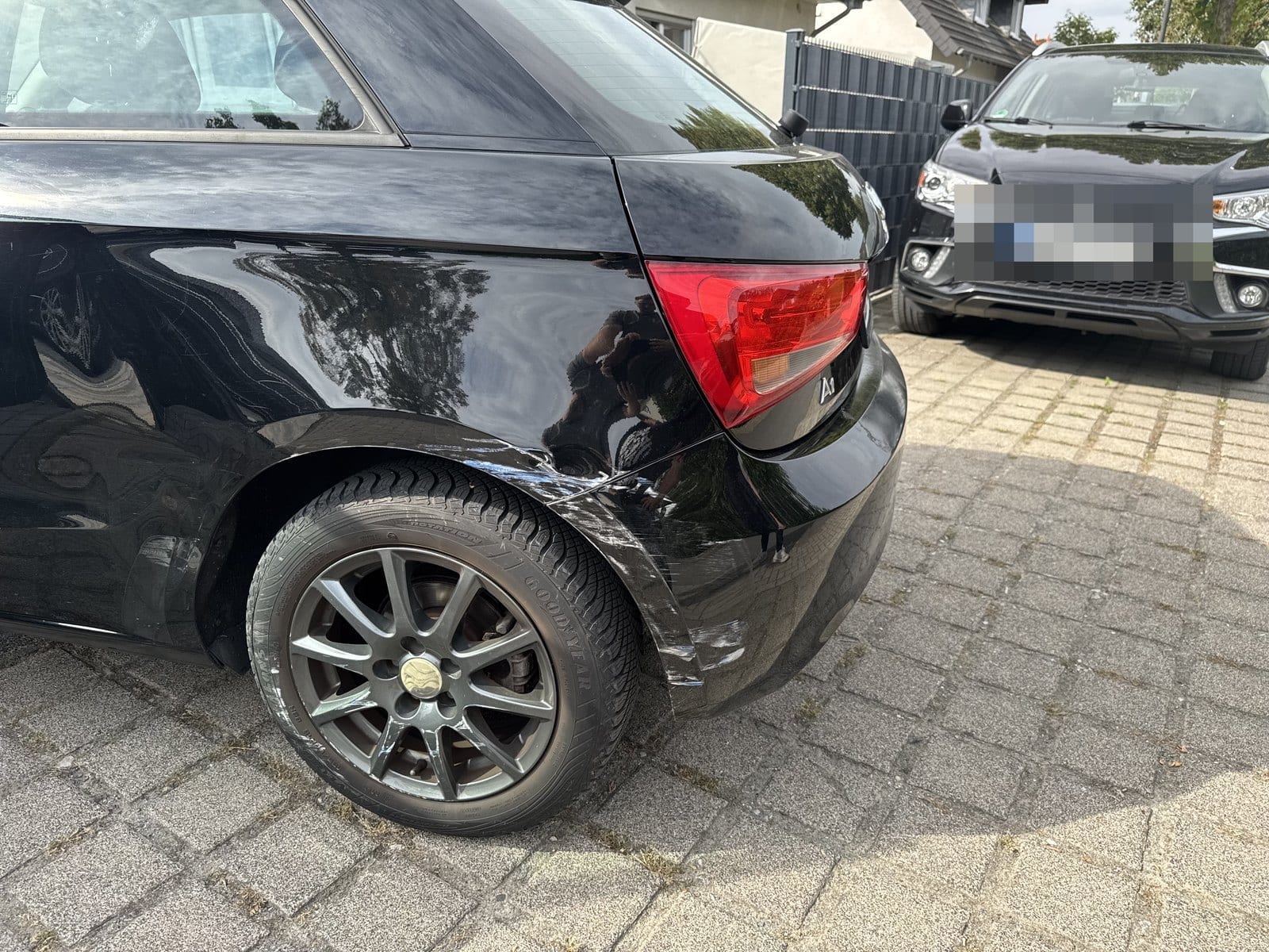 Vor-Ort-Termin Lippstadt