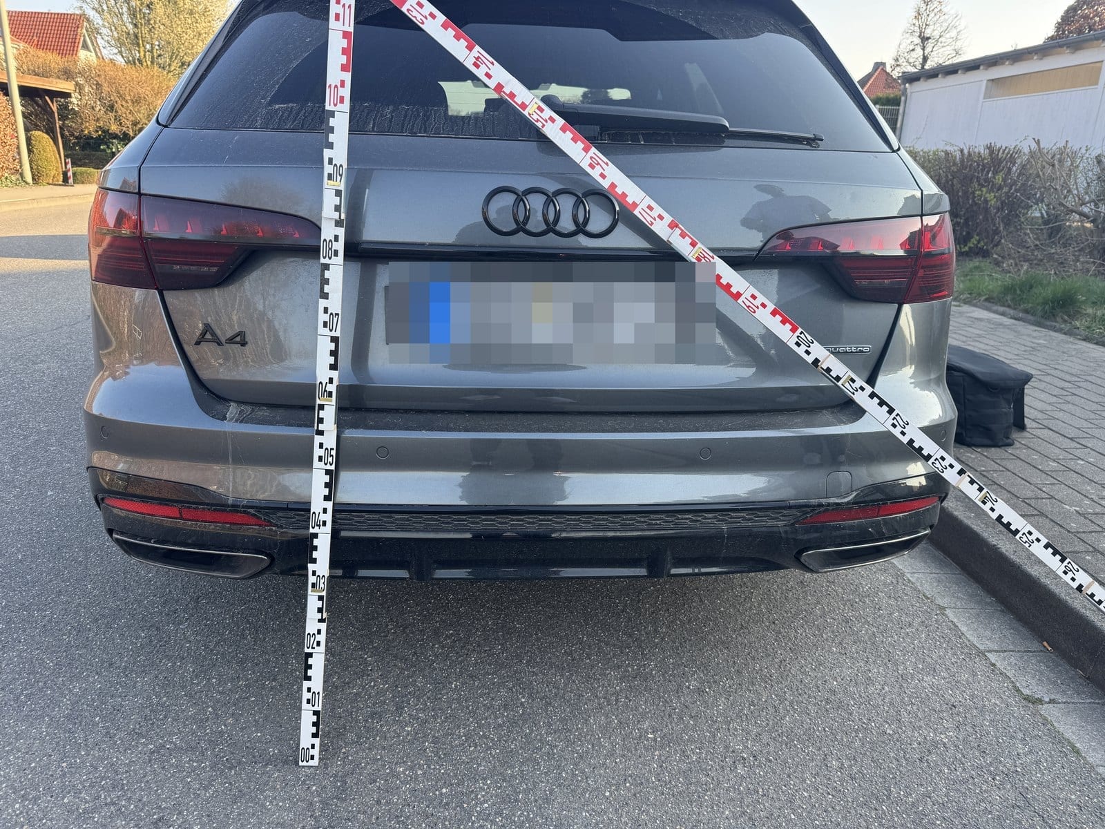 Vor-Ort-Termin Paderborn